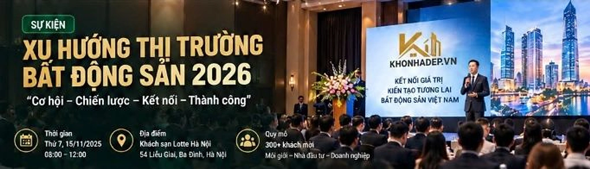 LP Sự kiện