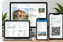 Minh họa triển khai và bàn giao công cụ